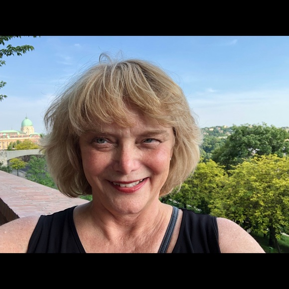 Meet your Posher, Michele - Picture 1 of 1